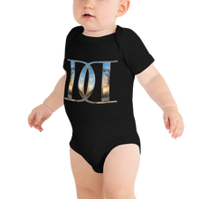 Load image into Gallery viewer, DXD Baby Onesie
