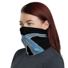 Load image into Gallery viewer, DXD Neck Gaiter/Face Mask
